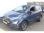 Ford EcoSport 1.0 EcoBoost ST-Line Black Trekhaak l LM velgen l Airco l Navigatie l Cruise control