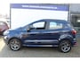 Ford EcoSport 1.0 EcoBoost ST-Line Black Trekhaak l LM velgen l Airco l Navigatie l Cruise control
