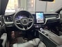 Volvo XC60 T6 Plug-in hybrid Plus Black Edition | Panoramadak | 360 Camera | Voorruitverwarming | Getint Glas | 21 Inch