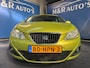 SEAT Ibiza 1.4 Stylance Nieuwe APK