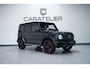 Mercedes-Benz G-klasse G63 AMG / Edition 1 / Magno / Carbon / Burmester