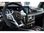 Mercedes-Benz G-klasse G63 AMG / Edition 1 / Magno / Carbon / Burmester