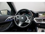 BMW 4-Serie Cabrio 430i High Executive M-Sport, elektrische stoelen, H/K geluidsinstallatie, Camera, Apple CarPlay, Airscarf