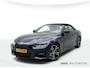 BMW 4-Serie Cabrio 430i High Exec. M-Sport Airscarf, Camera, elektrische stoelen, H/K geluidsinstallatie, Camera, Apple CarPlay,enz
