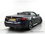 BMW 4-Serie Cabrio 430i High Exec. M-Sport Airscarf, Camera, elektrische stoelen, H/K geluidsinstallatie, Camera, Apple CarPlay,enz