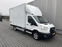 Ford Transit 2.0*A/C*CRUISE*CAMERA*3-PERS.*BAKWAGEN*LAADKLEP*