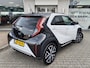 Toyota Aygo X 1.5 Hybrid GR Sport | JBL | Sensoren v/a | Stoelverwarming