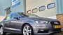 Audi A3 1.4 TFSI AMBI. PL+