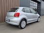 Volkswagen Polo 1.4-16V Highline Automaat | Airco | Cruise | Stoelverw. | Nette auto!
