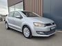 Volkswagen Polo 1.4-16V Highline Automaat | Airco | Cruise | Stoelverw. | Nette auto!