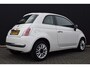 Fiat 500 1.2 Lounge Panoramadak | Airco | Telefonie | 15 Inch LMV | Isofix