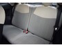 Fiat 500 1.2 Lounge Panoramadak | Airco | Telefonie | 15 Inch LMV | Isofix