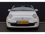 Fiat 500 1.2 Lounge Panoramadak | Airco | Telefonie | 15 Inch LMV | Isofix