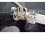 Fiat 500 1.2 Lounge Panoramadak | Airco | Telefonie | 15 Inch LMV | Isofix