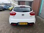 Kia Rio 1.2 CVVT Comfort Pack Airco Bj:2013 NAP!