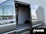 Volkswagen Crafter 2.0TDI 177PK L4H3 Automaat LED Leer Cruise Carplay Lederen bekleding Dubbele schuifdeur Camera