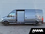 Volkswagen Crafter 2.0TDI 177PK L4H3 Automaat LED Leer Cruise Carplay Lederen bekleding Dubbele schuifdeur Camera