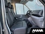 Volkswagen Crafter 2.0TDI 177PK L4H3 Automaat LED Leer Cruise Carplay Lederen bekleding Dubbele schuifdeur Camera