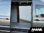 Volkswagen Crafter 2.0TDI 177PK L4H3 Automaat LED Leer Cruise Carplay Lederen bekleding Dubbele schuifdeur Camera