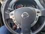 Nissan Qashqai 2.0 CONNECT EDITION Navi Camera Climate&amp;Cruise control! Topstaat