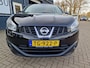 Nissan Qashqai 2.0 CONNECT EDITION Navi Camera Climate&amp;Cruise control! Topstaat