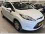 Ford Fiesta 1.4 Trend 1e Eigenaar - NAP - Distr. Vervangen