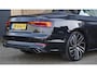 Audi S5 Cabriolet 3.0 TFSI 354pk Quattro *Black Optik* RS-Seat Nappa 20inch LM B&O HUD 360-View Keyless Afn.Trekhaak *Zeer Nette S5*