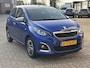Peugeot 108 1.0 e-VTi Allure / Keyless Entry / Applecarplay & Android Auto / Allseason Banden /