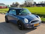 MINI Cooper Mini Cabrio 1.6 Pepper APK 03-2026 Airco Leder