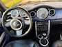 MINI Cooper Mini Cabrio 1.6 Pepper APK 03-2026 Airco Leder