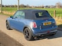 MINI Cooper Mini Cabrio 1.6 Pepper APK 03-2026 Airco Leder