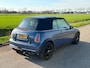 MINI Cooper Mini Cabrio 1.6 Pepper APK 03-2026 Airco Leder
