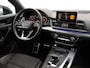 Audi Q5 2.0 TFSI quattro Sport | B&O | Pano | Verwarmbaar voorruit | Trekhaak | Elektr. achterklep | LED |