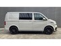 Volkswagen Transporter 2.0 TDI L1H1 28 Bulli * CAMPER OMBOUWEN * 75 EDITION !!