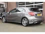 Mercedes-Benz A-klasse 180 Ambition AMG | Orig. NL | 2e Eigenaar | Afn. Trekhaak |