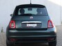Fiat 500 TwinAir Turbo 85 PK Sport | Navi | Carplay | "matt groen" | 15"