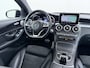 Mercedes-Benz GLC Coupe 250 4MATIC Premium Plus AMG Styling Burmester Schuifdak Treeplanken 360 Camera