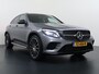 Mercedes-Benz GLC Coupe 250 4MATIC Premium Plus AMG Styling Burmester Schuifdak Treeplanken 360 Camera