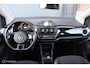 Volkswagen Up! I High up I Navi I Cruise I Parkeersensoren