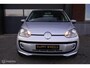 Volkswagen Up! I High up I Navi I Cruise I Parkeersensoren