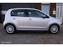 Volkswagen Up! I High up I Navi I Cruise I Parkeersensoren