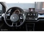 Volkswagen Up! I High up I Navi I Cruise I Parkeersensoren