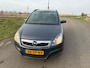 Opel Zafira 1.8 Enjoy incl apk tm 2027