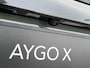 Toyota Aygo X Hybrid 115 Black Edition | Stoelverwarming | Park. Sensoren | AC