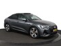 Audi e-tron Sportback 55 quattro edition 95 kWh | Pano | DOH | BTW | Leder | SOH 91& | Trekhaak