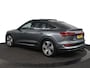 Audi e-tron Sportback 55 quattro edition 95 kWh | Pano | DOH | BTW | Leder | SOH 91& | Trekhaak