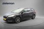 Ford Focus Wagon 1.0 Edition - Airco, Navi, Cruise, PDC, Lichtmetalen Velgen