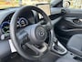 Mazda 2 Hybrid 1.5 Homura Plus NL-Auto, Navigatie, Apple Carplay /Android auto, 17 inch LM Black, Cruise Controle Ad., Panorama dak, A.Rij-Camera, Keyless Entry/Start, Draadloos tel. laden