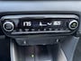 Mazda 2 Hybrid 1.5 Homura Plus NL-Auto, Navigatie, Apple Carplay /Android auto, 17 inch LM Black, Cruise Controle Ad., Panorama dak, A.Rij-Camera, Keyless Entry/Start, Draadloos tel. laden