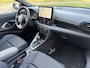 Mazda 2 Hybrid 1.5 Homura Plus NL-Auto, Navigatie, Apple Carplay /Android auto, 17 inch LM Black, Cruise Controle Ad., Panorama dak, A.Rij-Camera, Keyless Entry/Start, Draadloos tel. laden